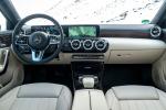 Mercedes-Benz A250 4Matic 2018 года